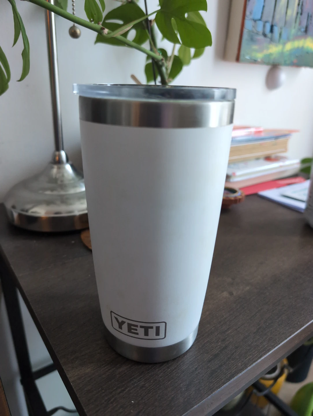 YETI Tumbler 20oz