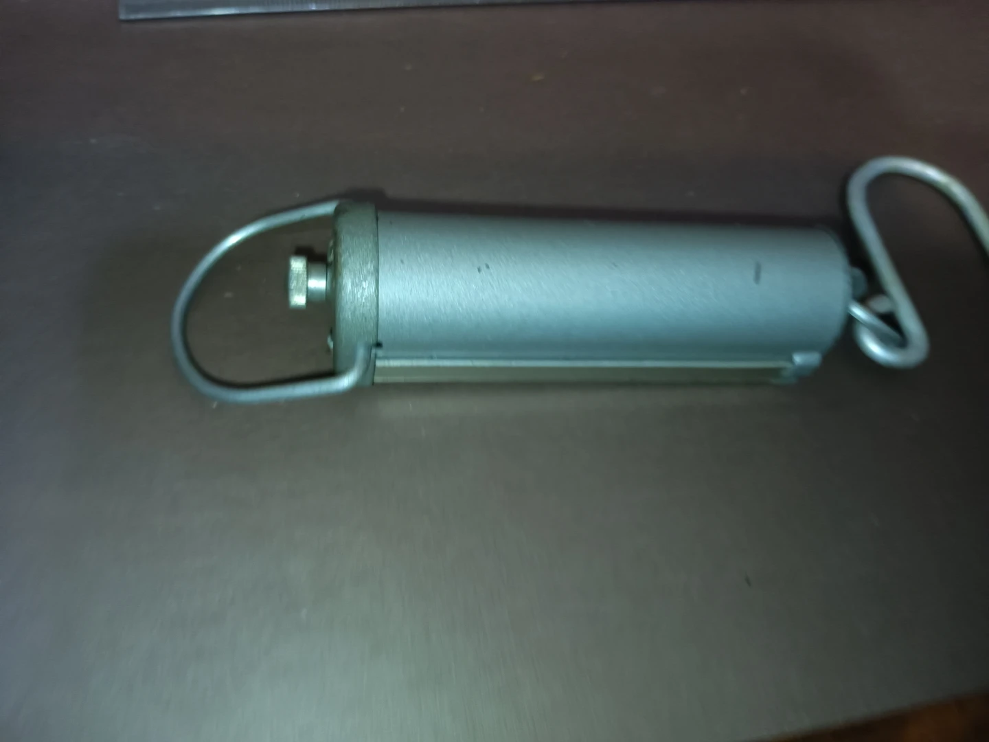 Salter Pocket Balance Scale No. 3 - photo 2