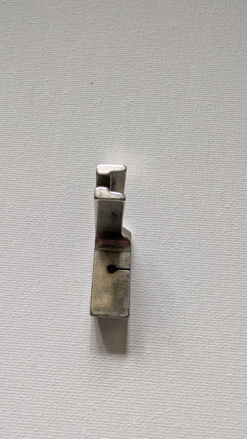 Different kinds of Sewing Machine Presser Foot - photo 5