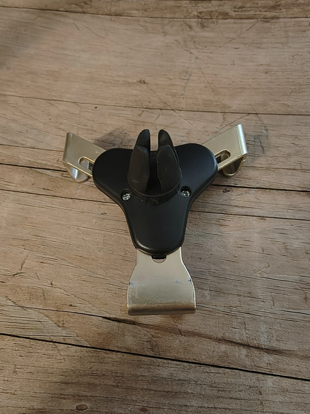 V-MMS Car Air Vent Aluminum Phone Mount - photo 3