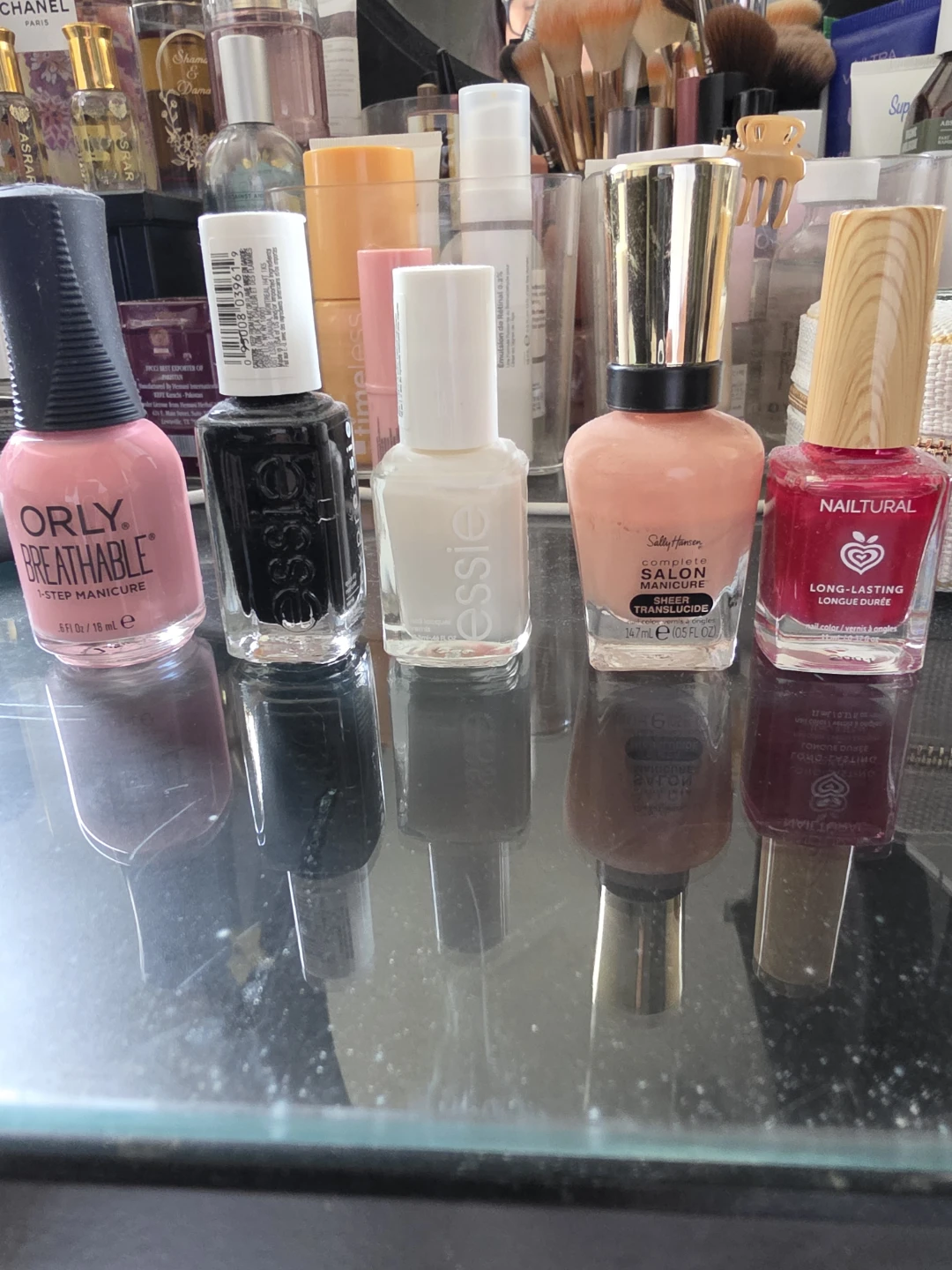 Assorted Nail Polish Bundle - photo 2