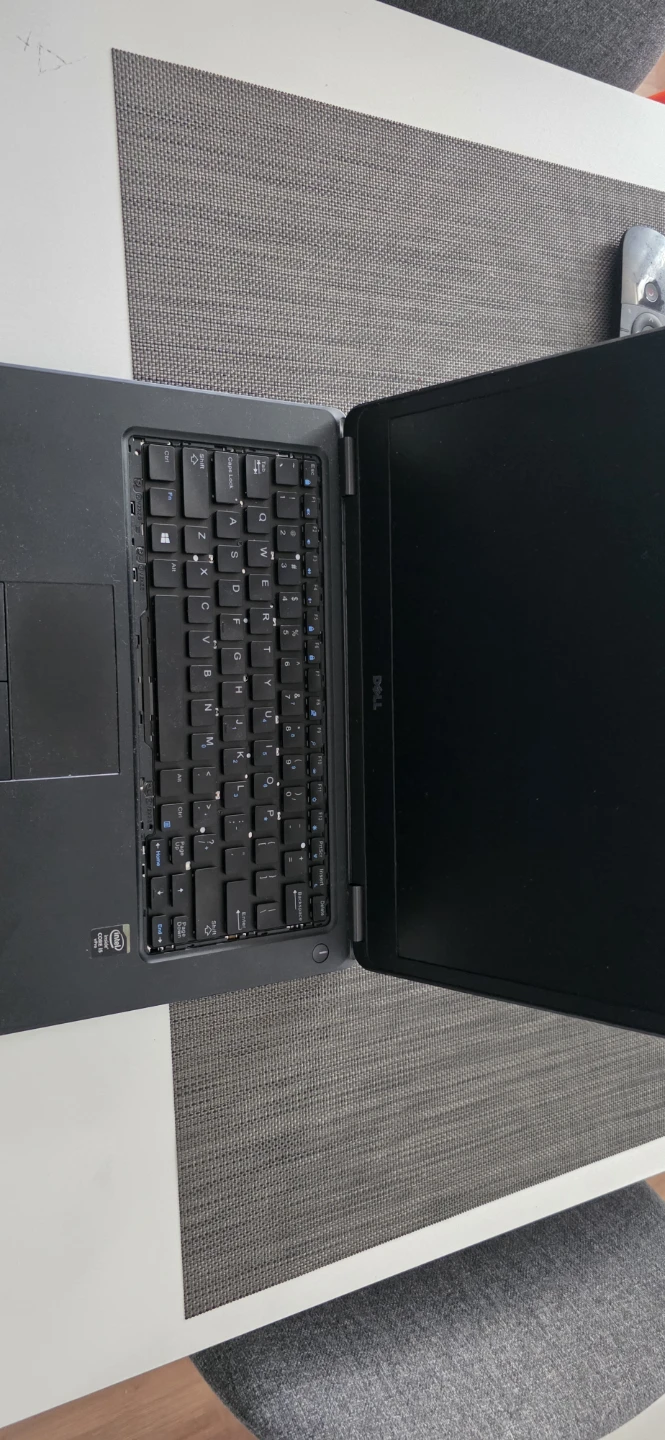 Dell Latitude E7450 Laptop
