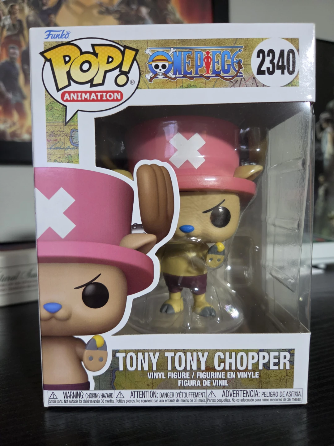 Funko Pops - read description - photo 4