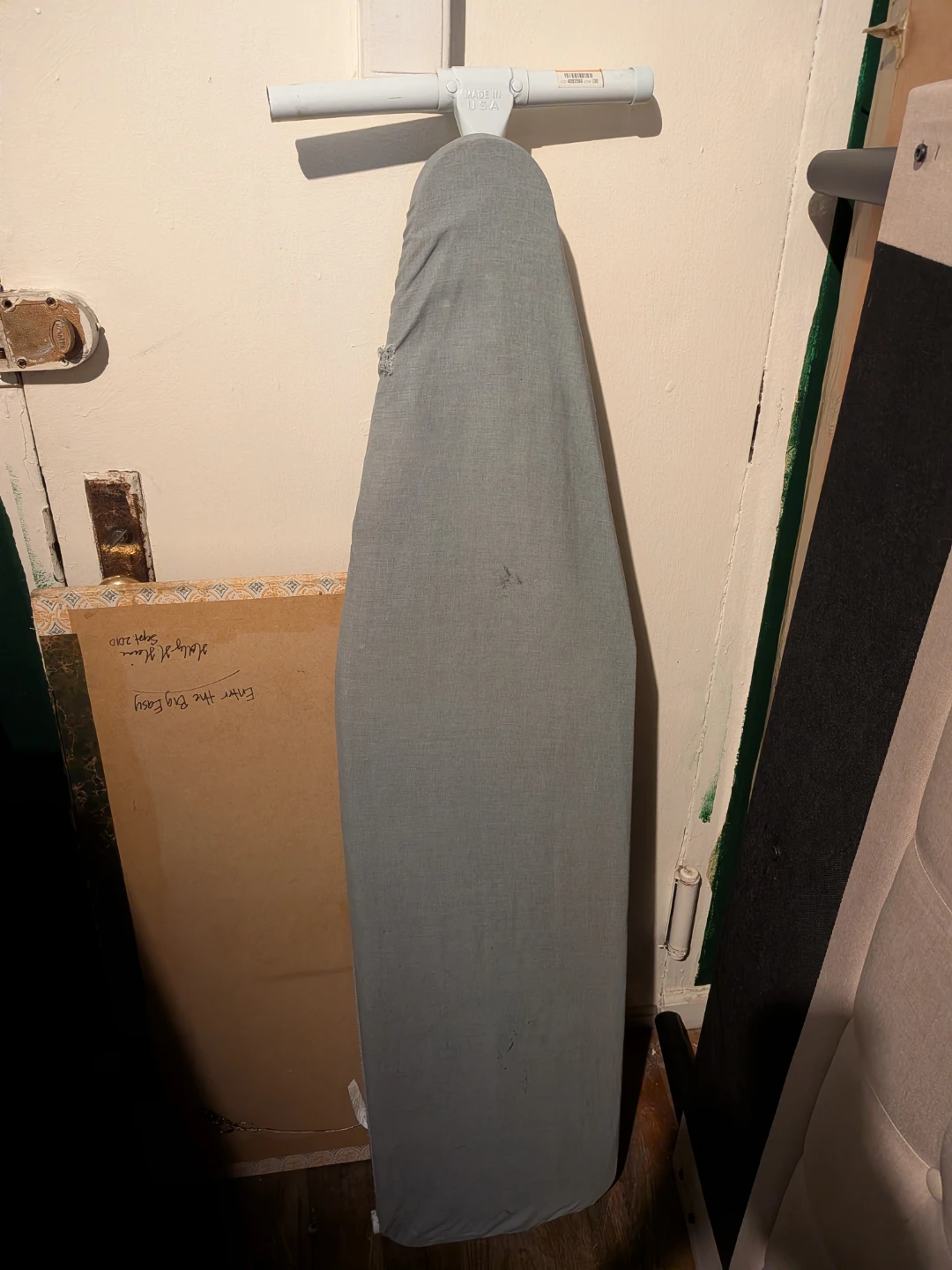 Free Ironing Board
