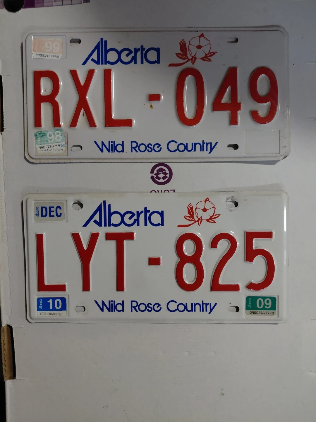 Metal collection or bar signs - photo 5