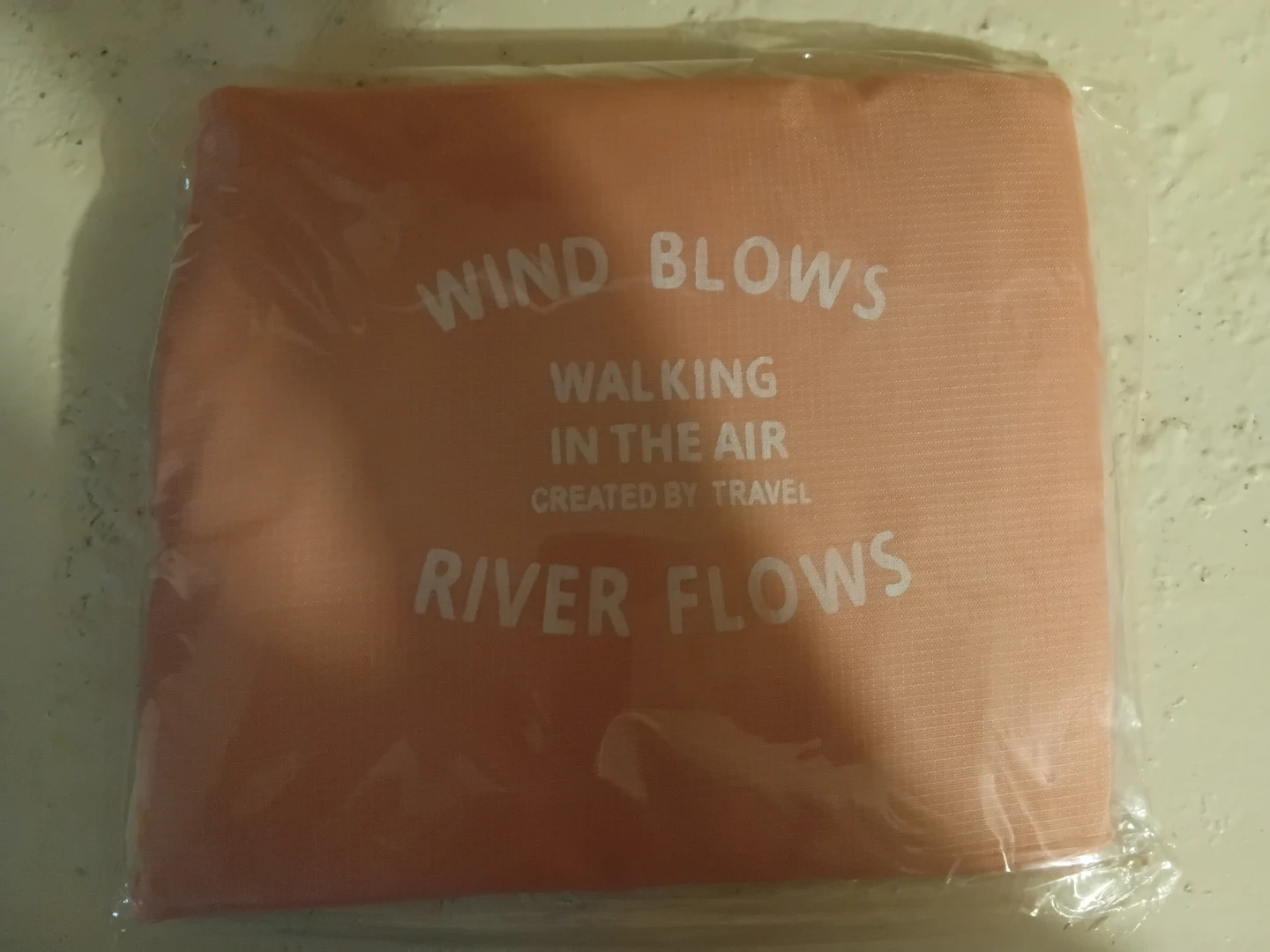 Travel Folding Carry Bag - photo 2