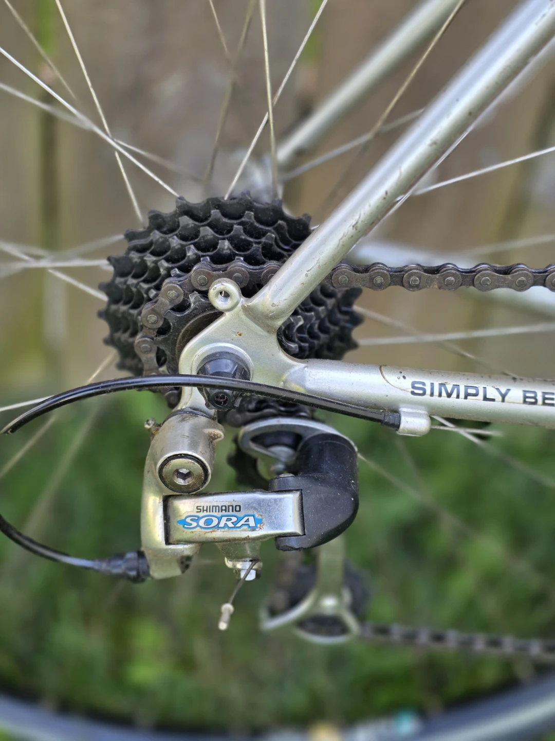 Fuji Sport Series Road Bike - photo 4