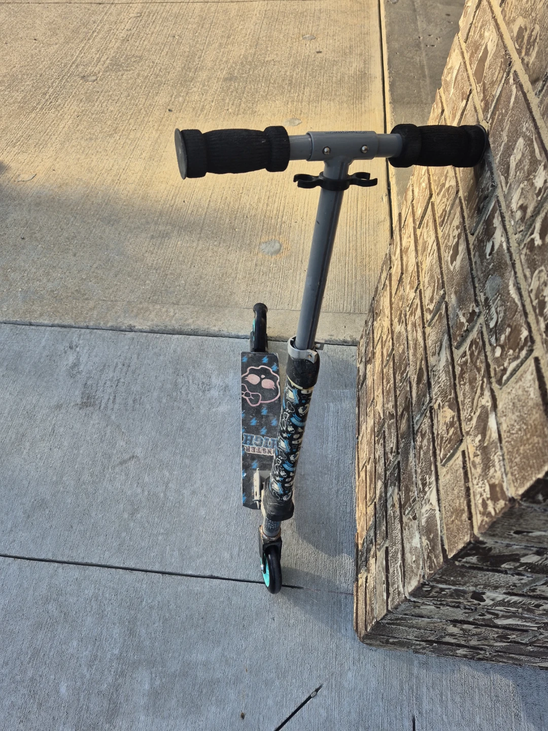 Monster High Scooter - photo 2