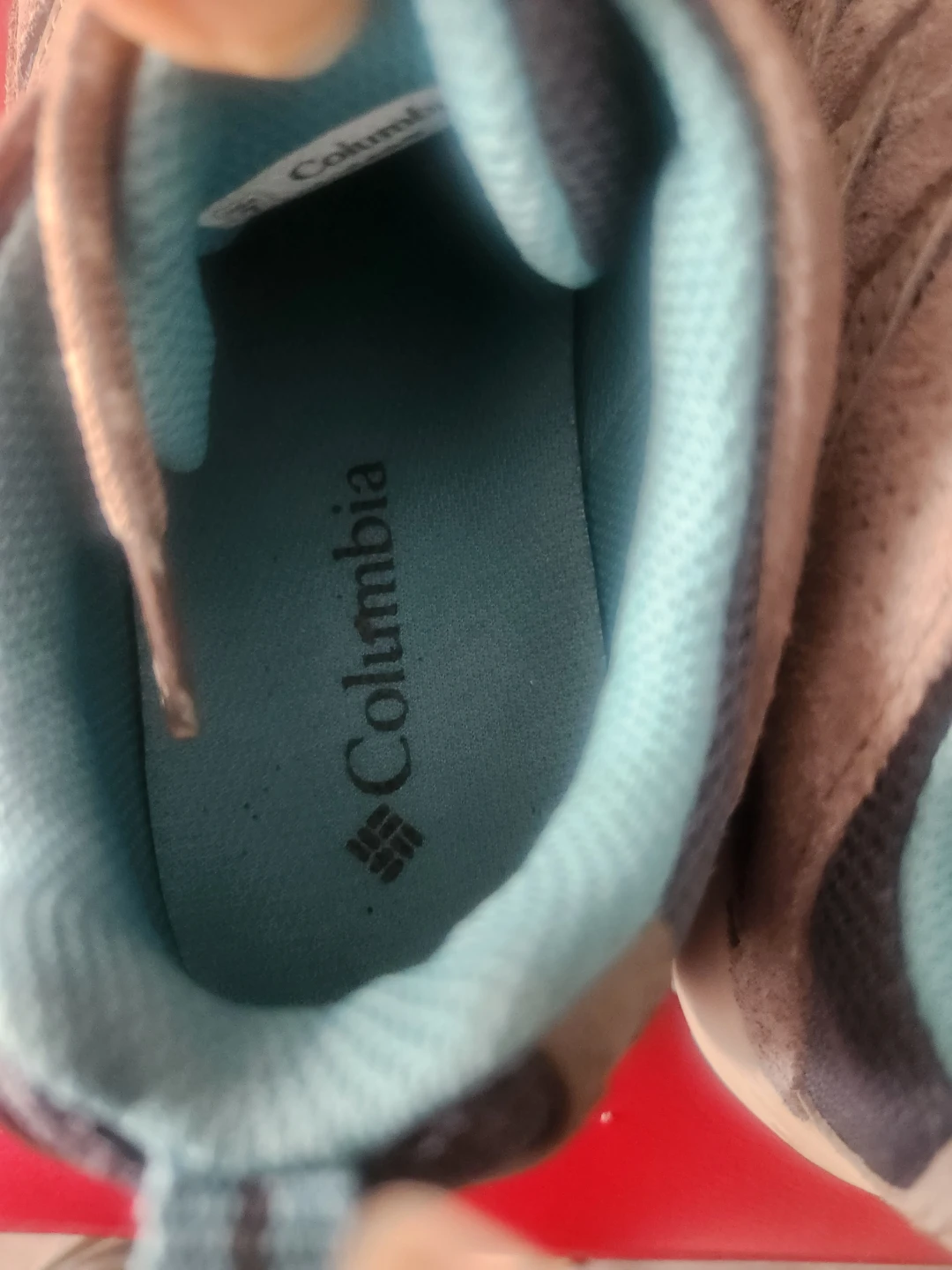 Columbia Hiking Shoes - photo 5