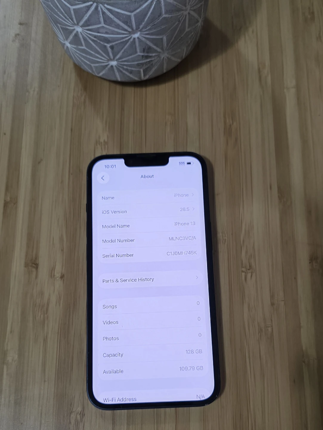 iPhone 13 128GB - photo 4