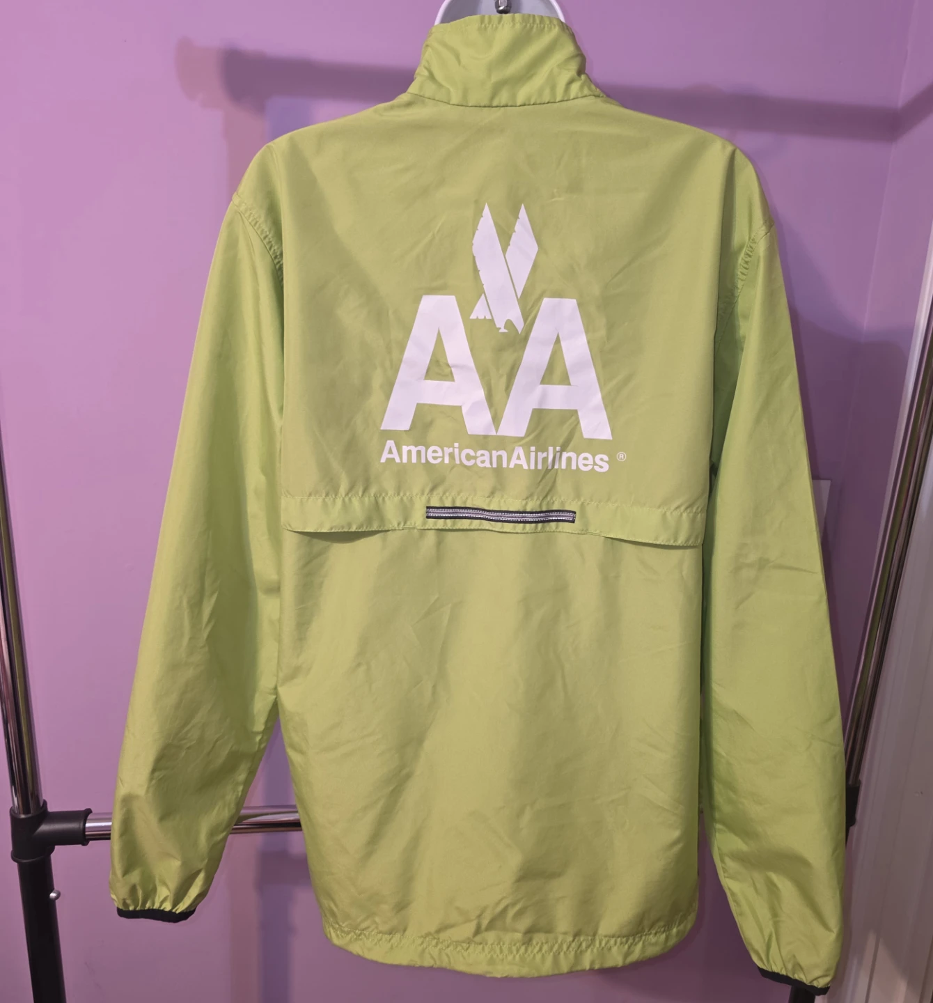 New Balance Chicago Marathon Windbreaker size S - photo 2