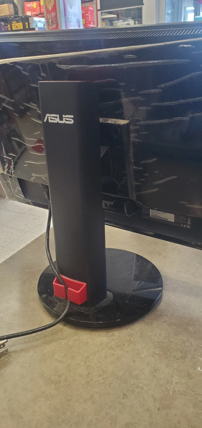 ASUS VG248 24-inch Computer Monitor - photo 2