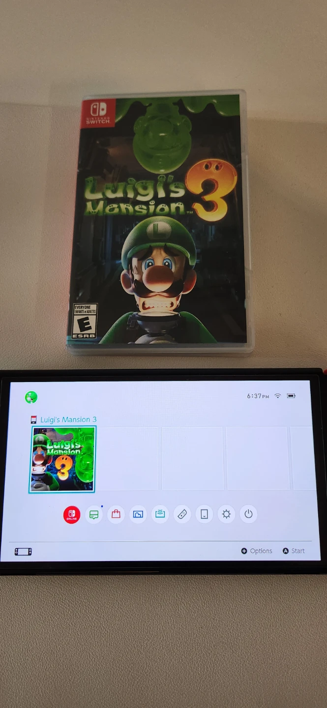 Luigi's Mansion 3 for Nintendo Switch - photo 4