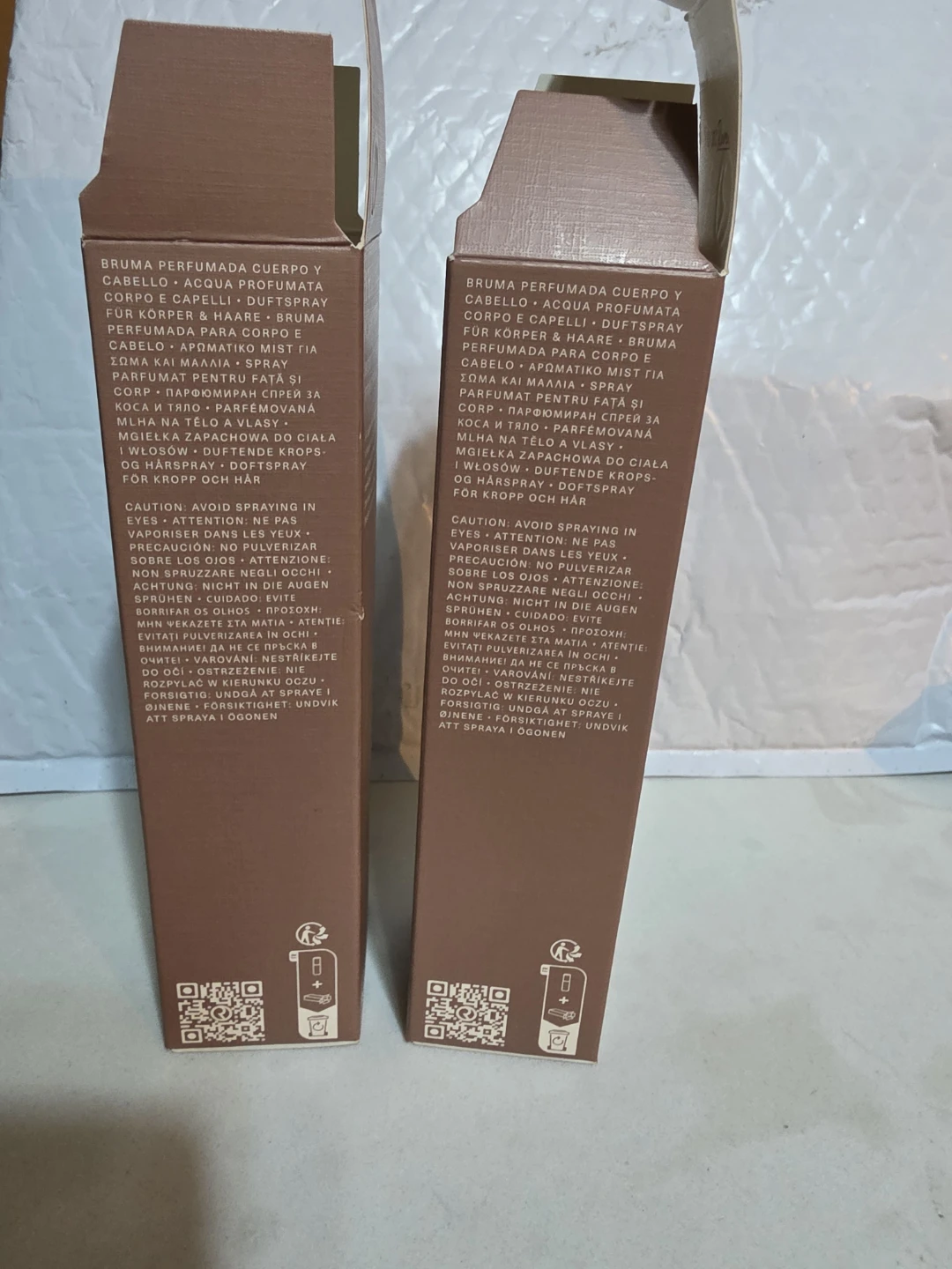 2 Rare Beauty Find Comfort Body & Hair Mist - photo 3