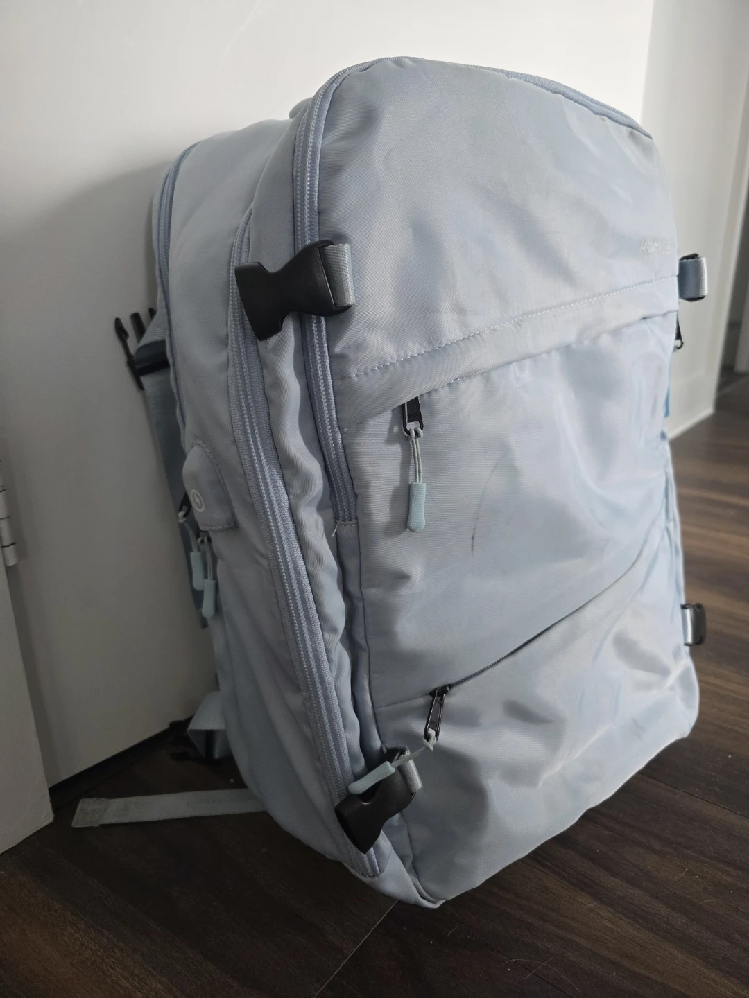 Homiee Travel Backpack - 10$ - photo 2
