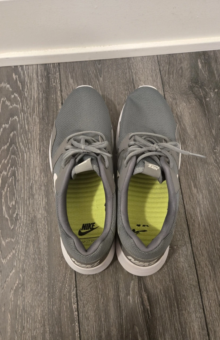 Nike Kaishi Sneakers - Men's size 11 - photo 5
