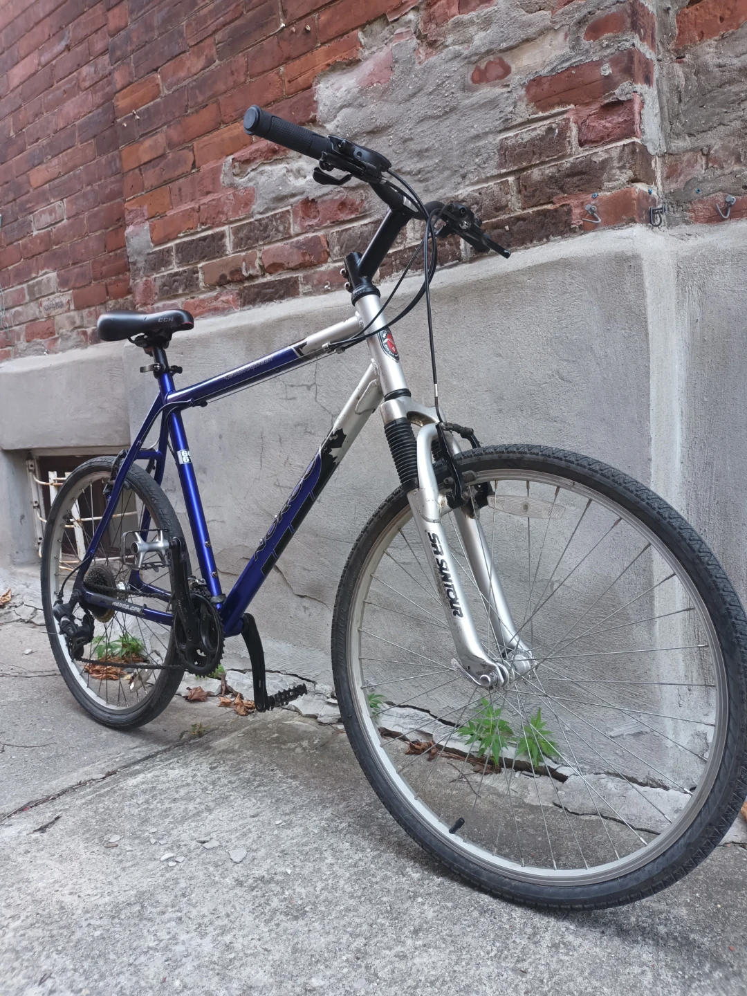 Norco Bike