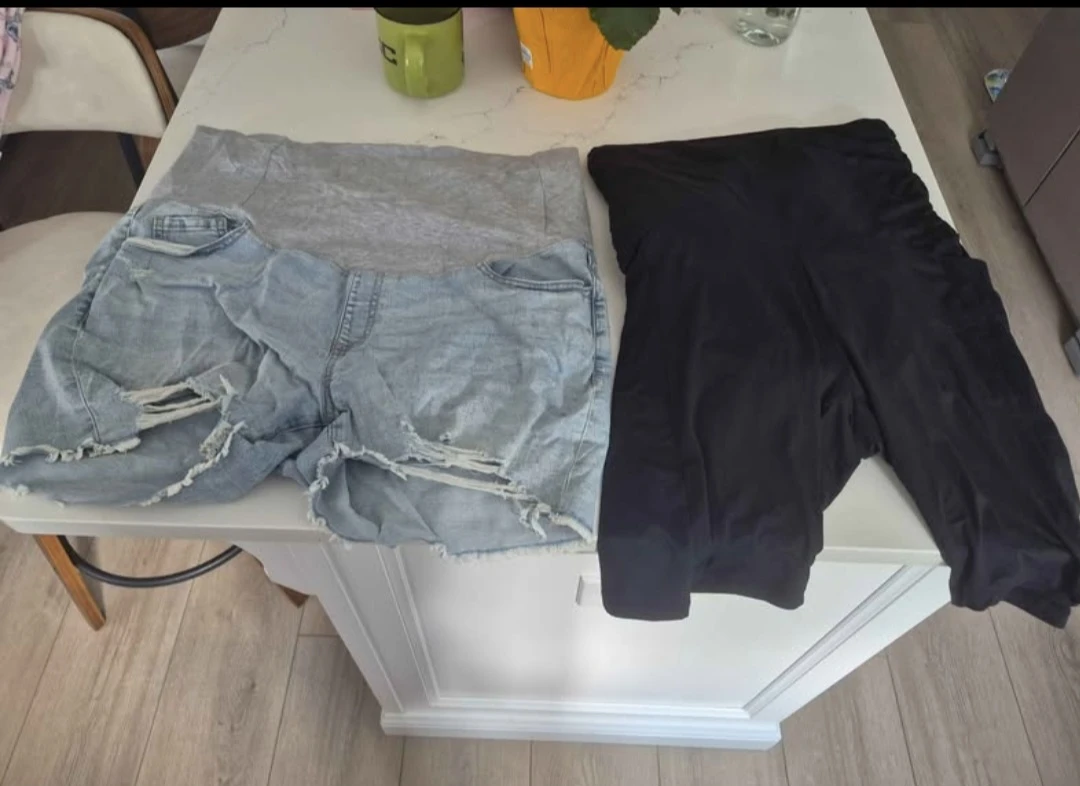 Maternity Clothes