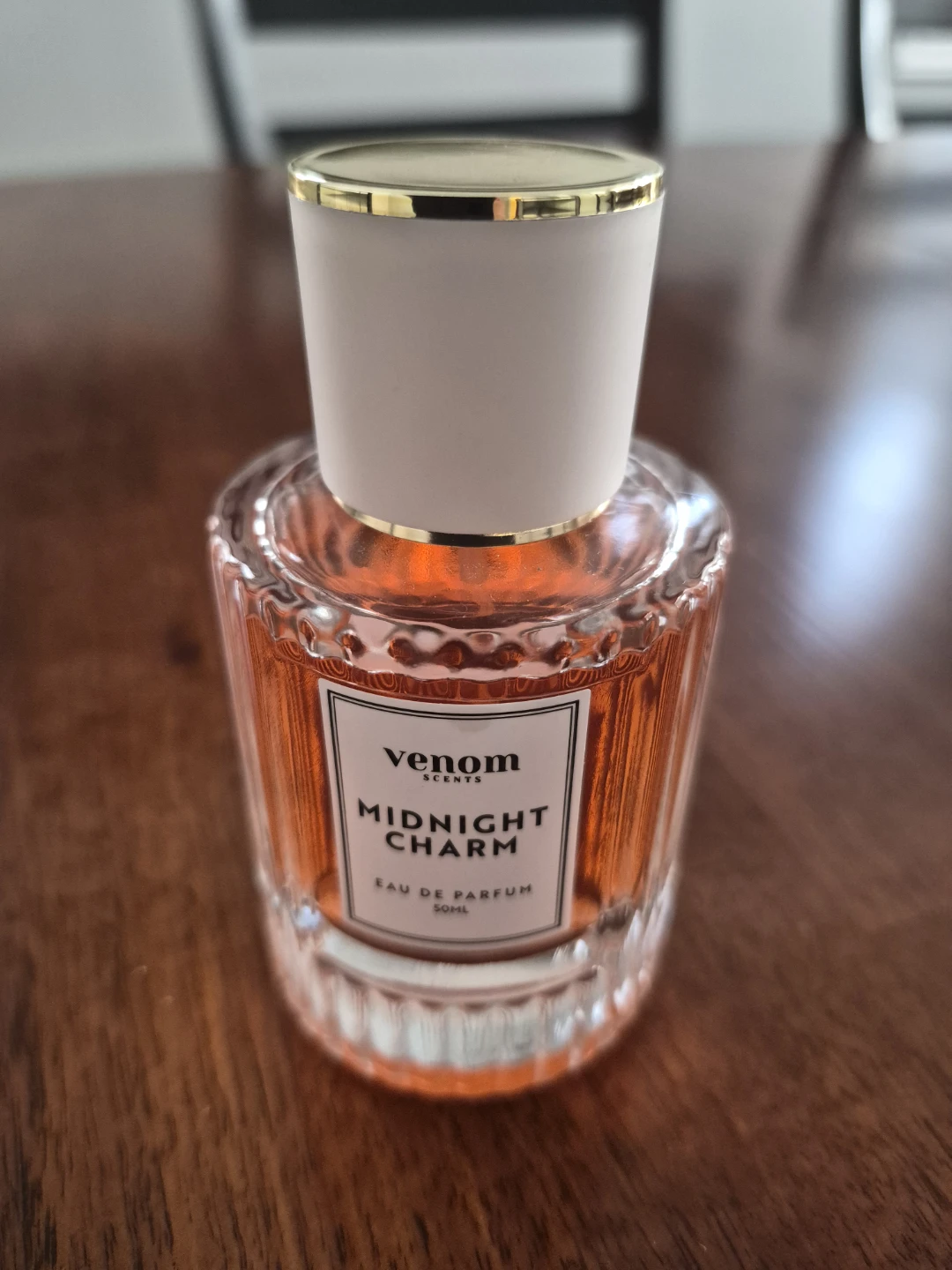 Venom Scents Midnight Charm Eau de Parfum 50ml