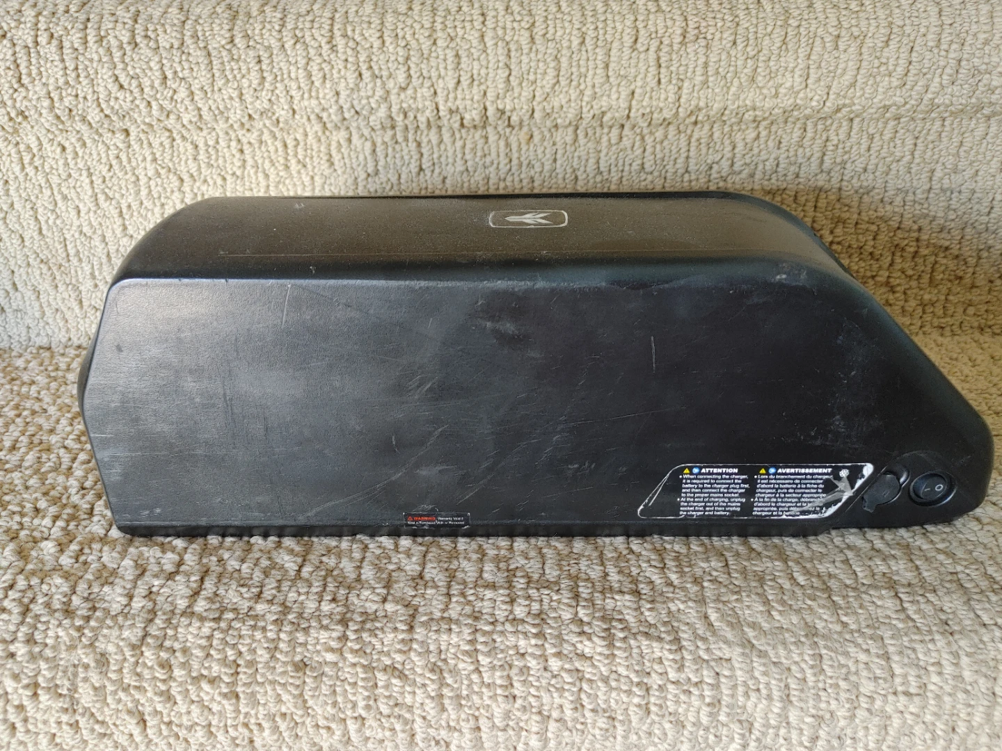Fucare E-bike Battery Pack 48V