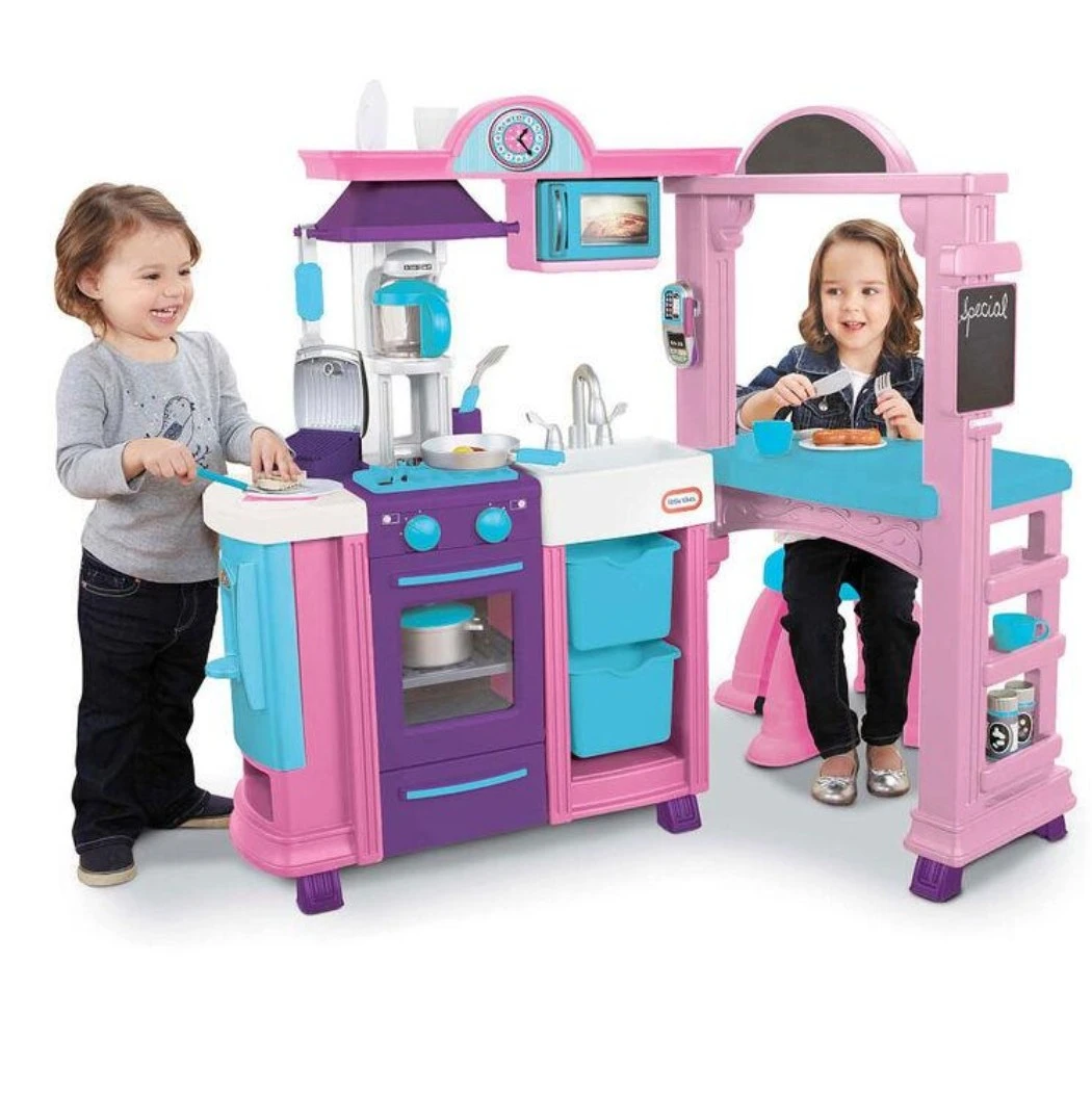Little Tikes Tasty Treat Kitchen