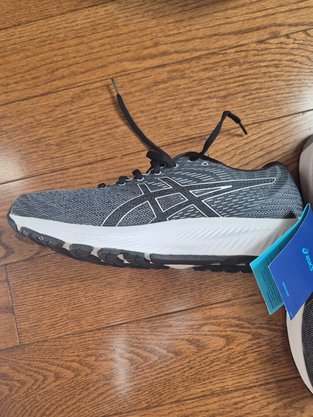 New Asics Gel-Cumulus 22 Running Shoes US10.5 - photo 2