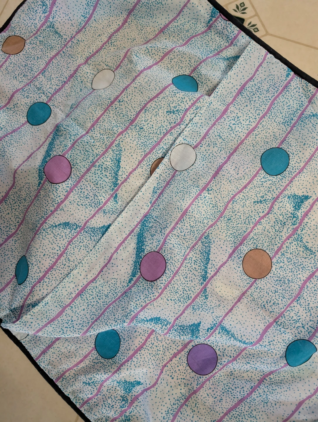 Snatch the dog pillow case - photo 2
