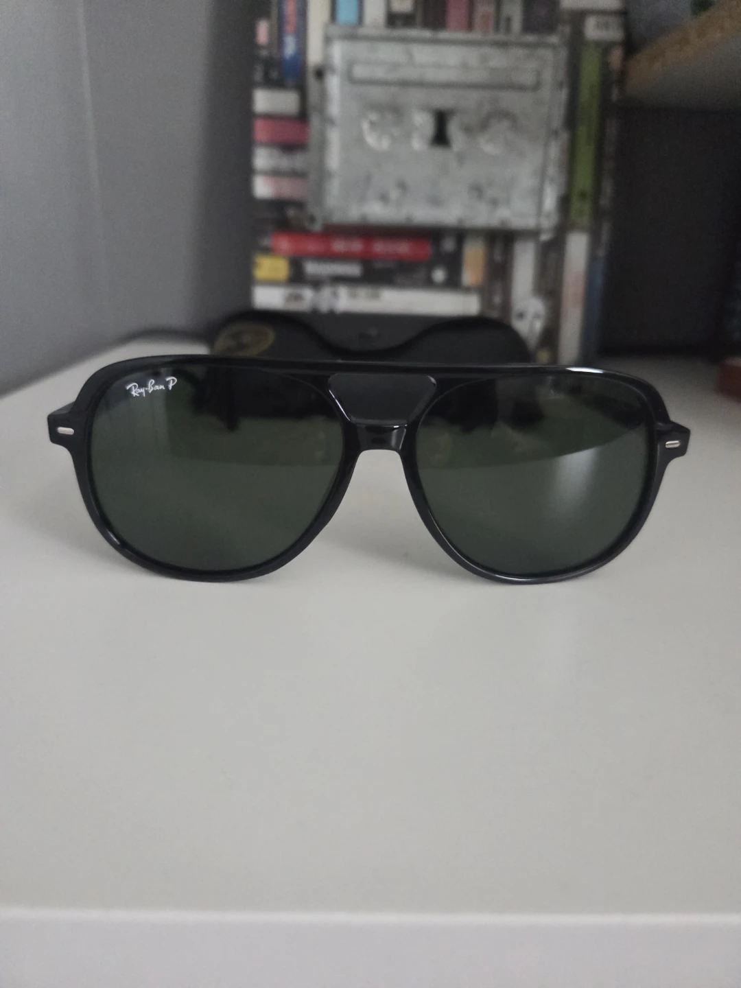Ray-Ban Polarized Sunglasses