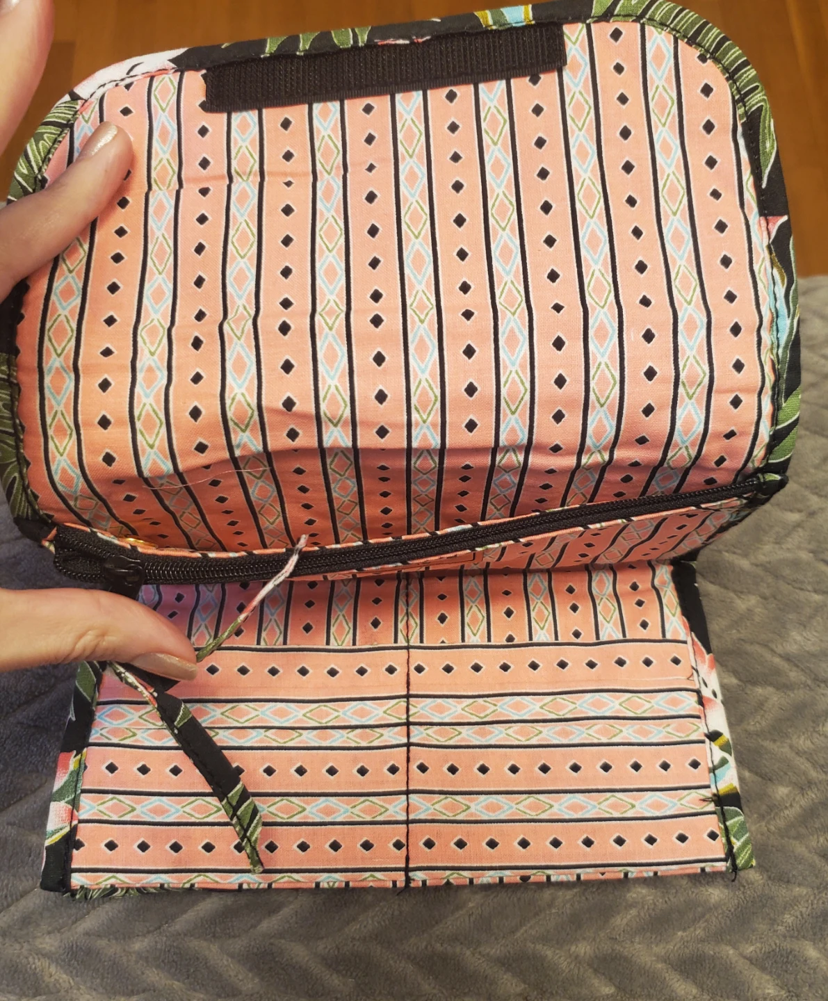 Wallet - photo 4
