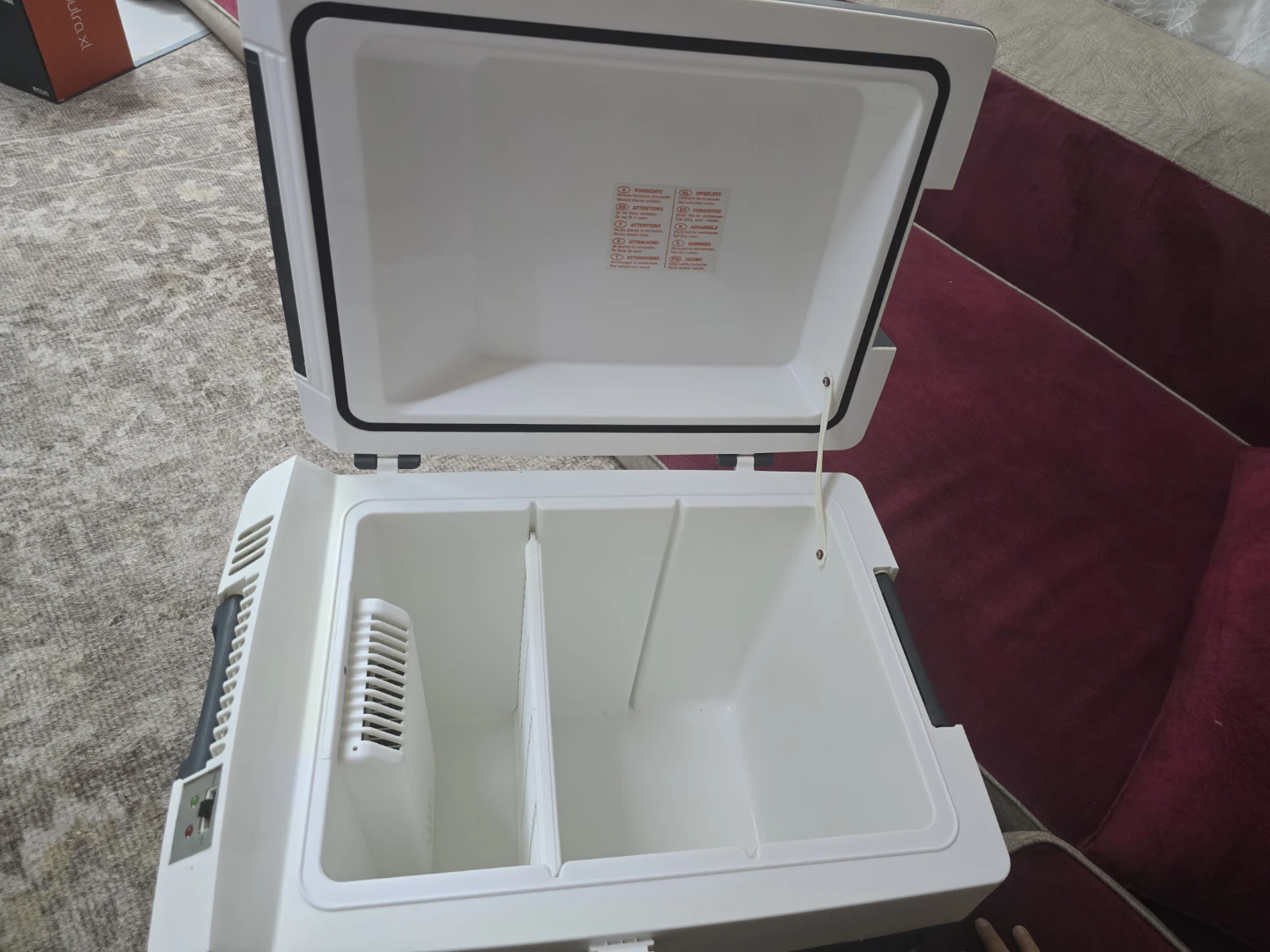 Mobicool CT-32-12 Electric Cooler