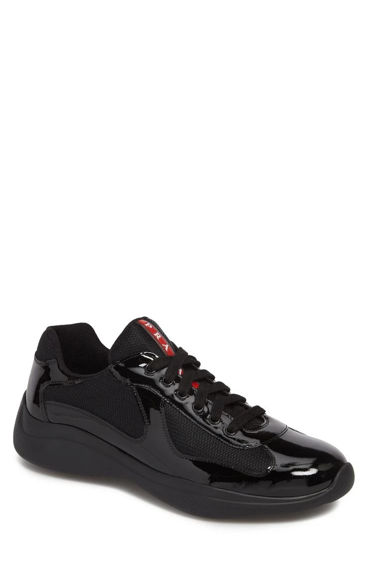 Mens black shoes size 10 and 11 available