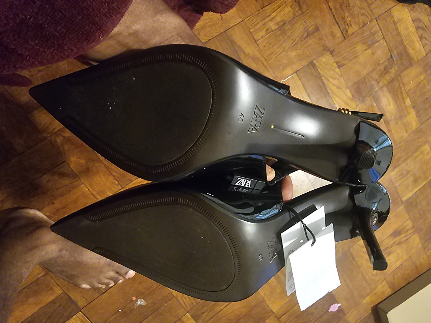Shoes - photo 2