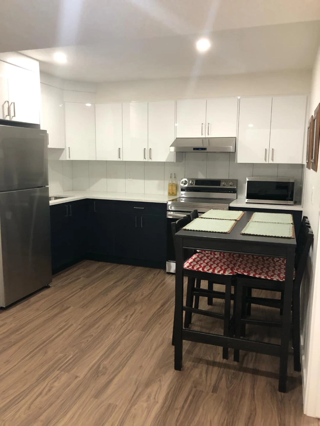 BEAUTIFUL 2-BEDROOM BASEMENT SUITE FOR RENT IN CHESTERMERE! ✨🏡 - photo 5