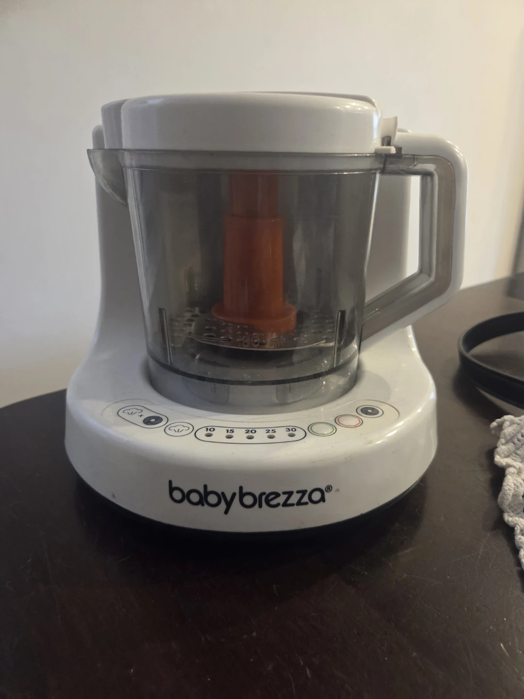 Baby Brezza Baby Food Maker