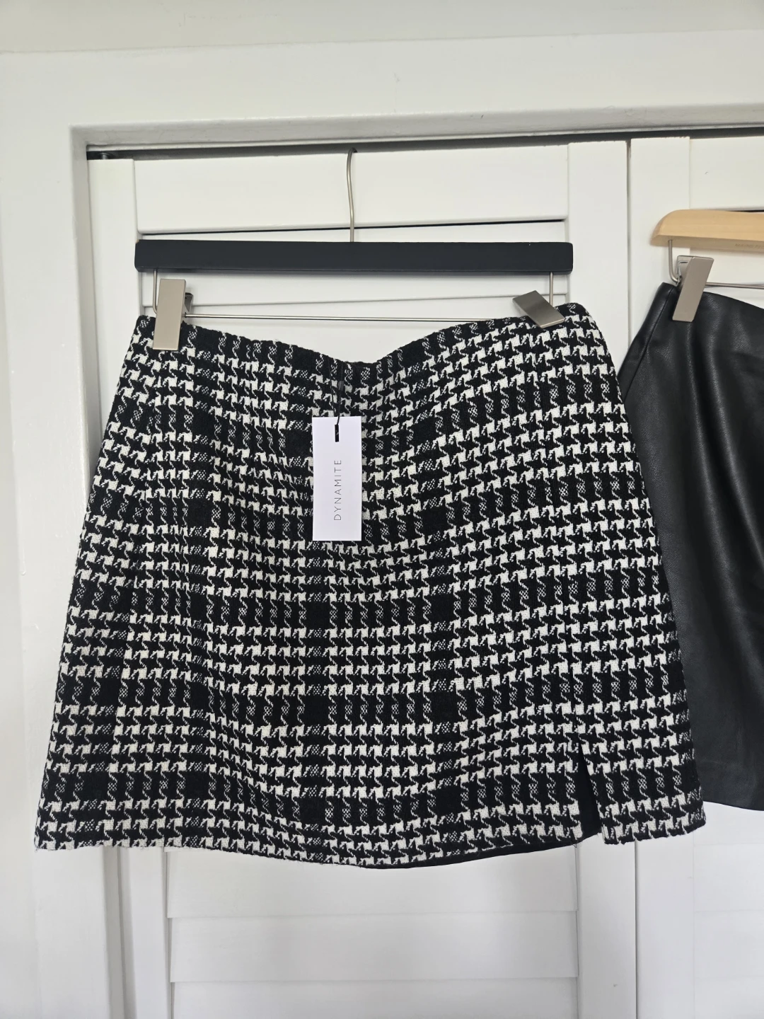 Two Dynamite Mini Skirts - photo 3
