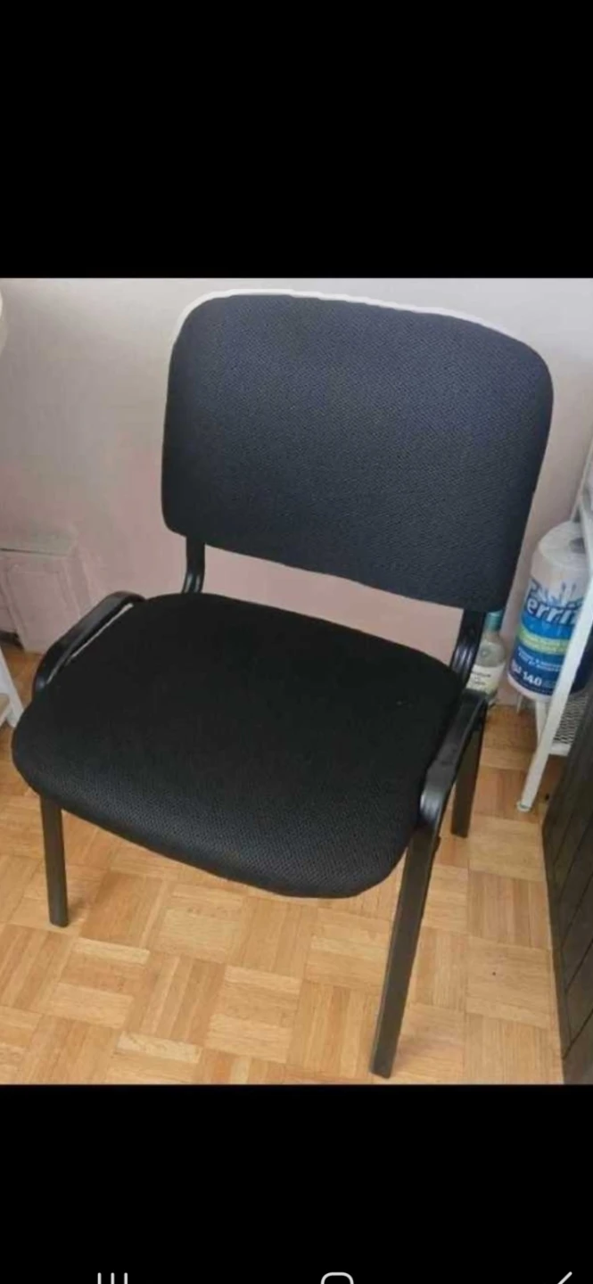 Office or desk chair .comfortable.
