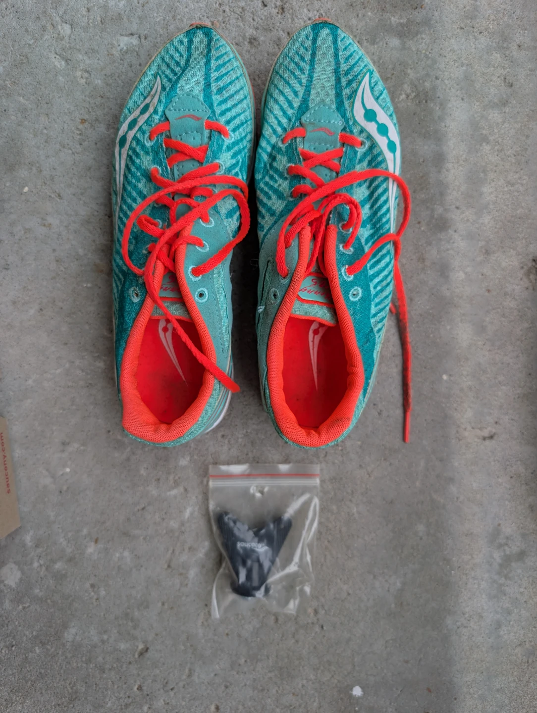 Saucony Kilkenny XC5 Spikeless Running Shoes