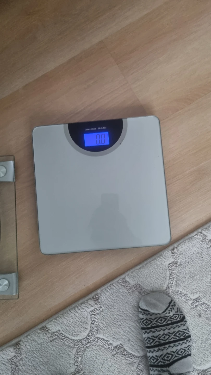 Starfrit Digital Personal Scale