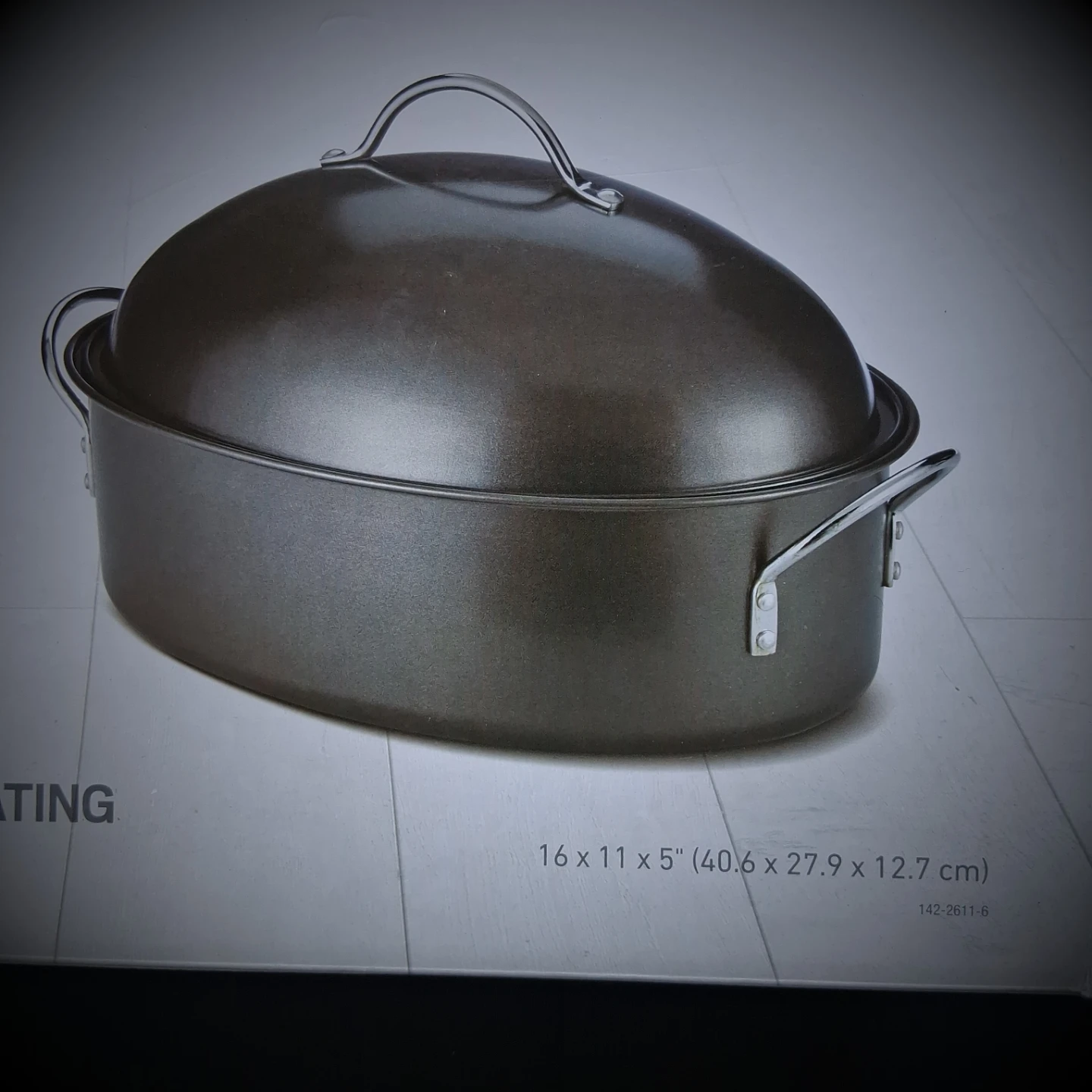 Roaster - photo 2