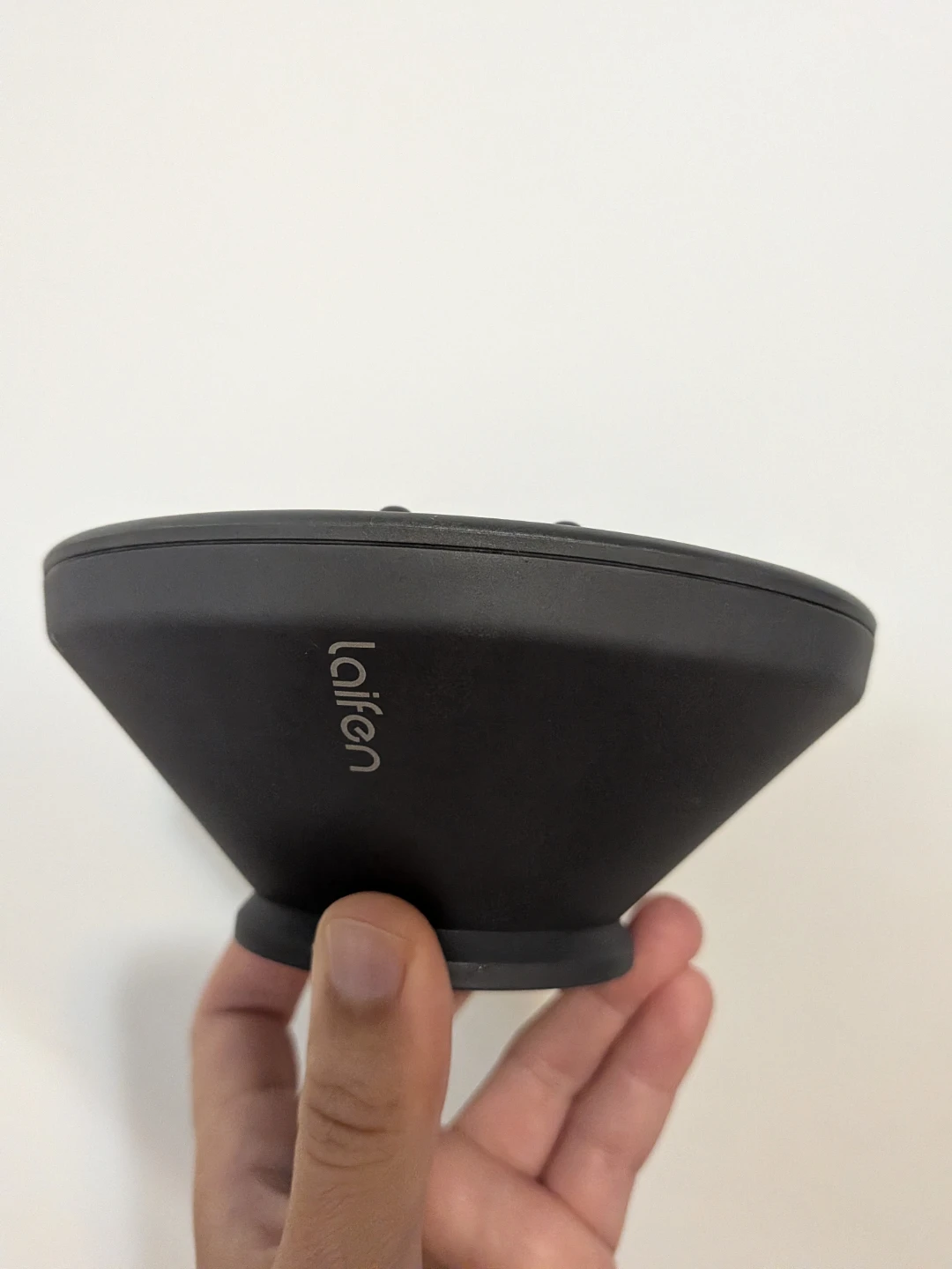 Laifen hair dryer diffuser attachment