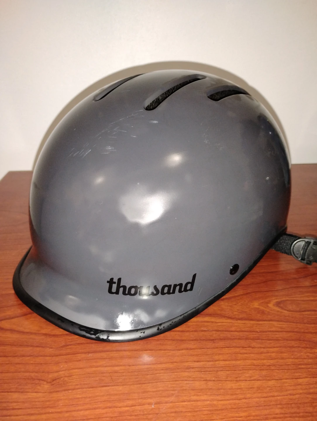 Thousand cycling helmet - size medium - photo 2
