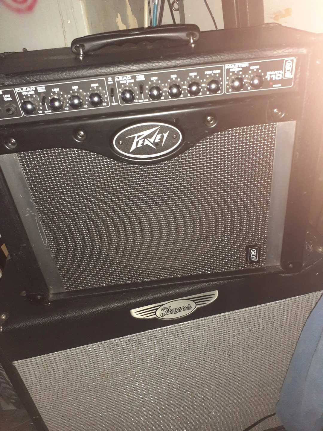 Peavey Envoy 110 Guitar Amplifier