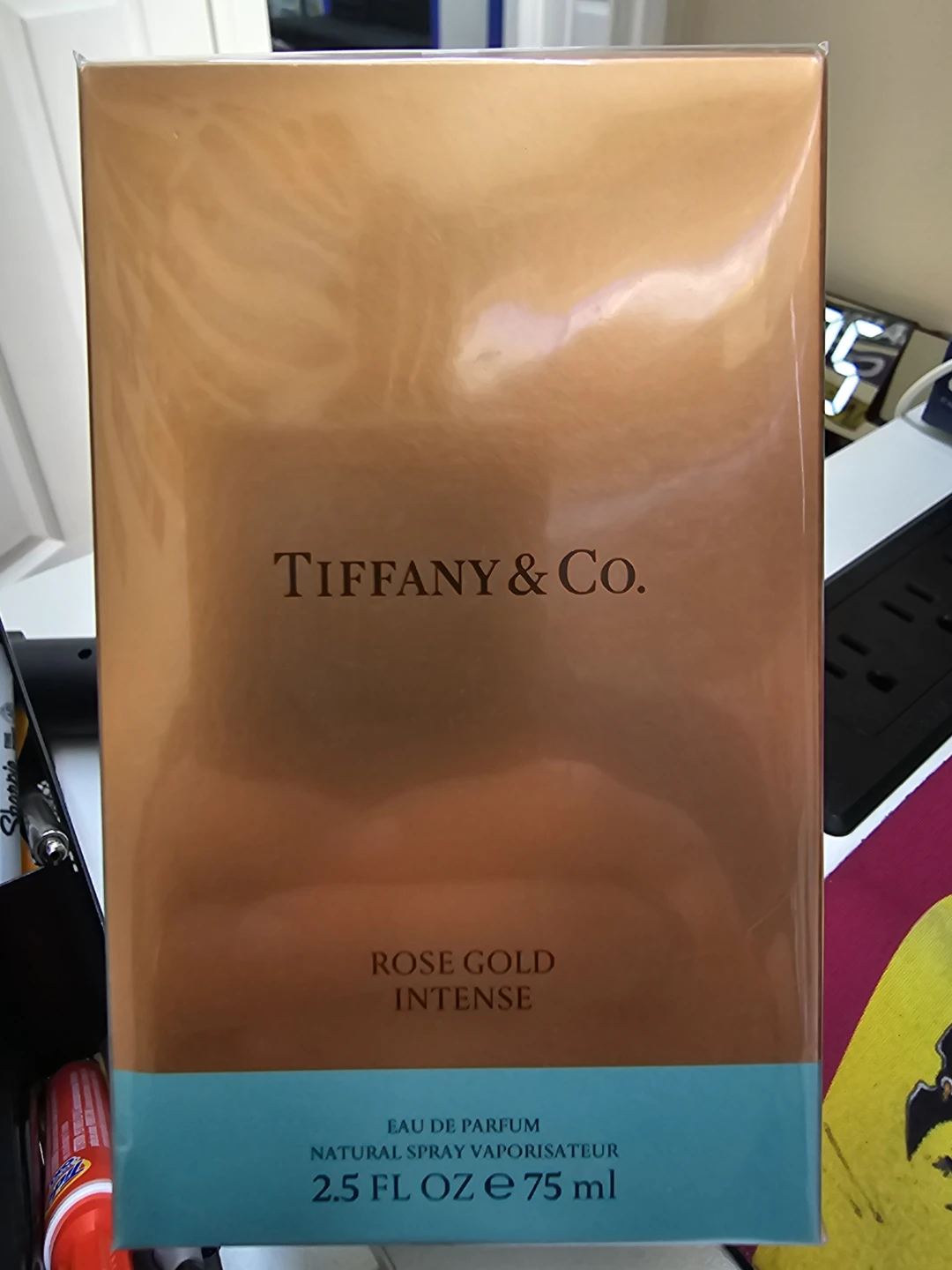 Tiffany & Co. Parfum