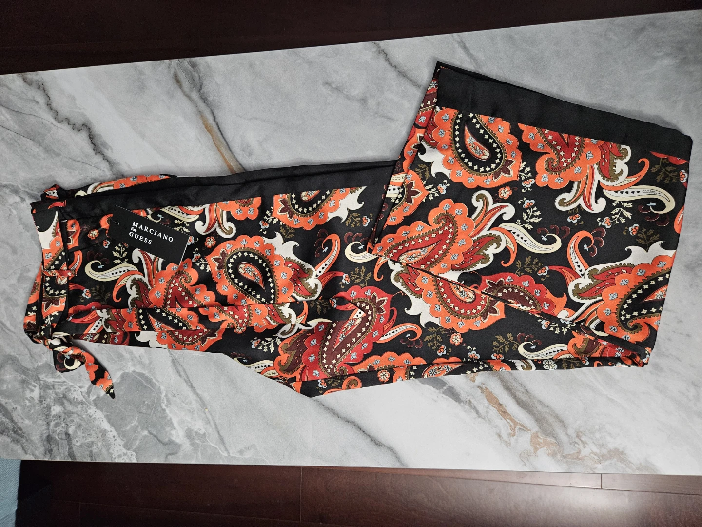 Brand new Marciano soft dress pants - photo 4