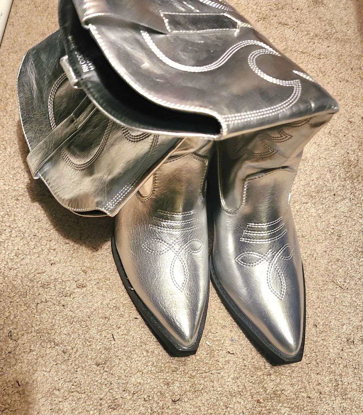 Western Boots - photo 3