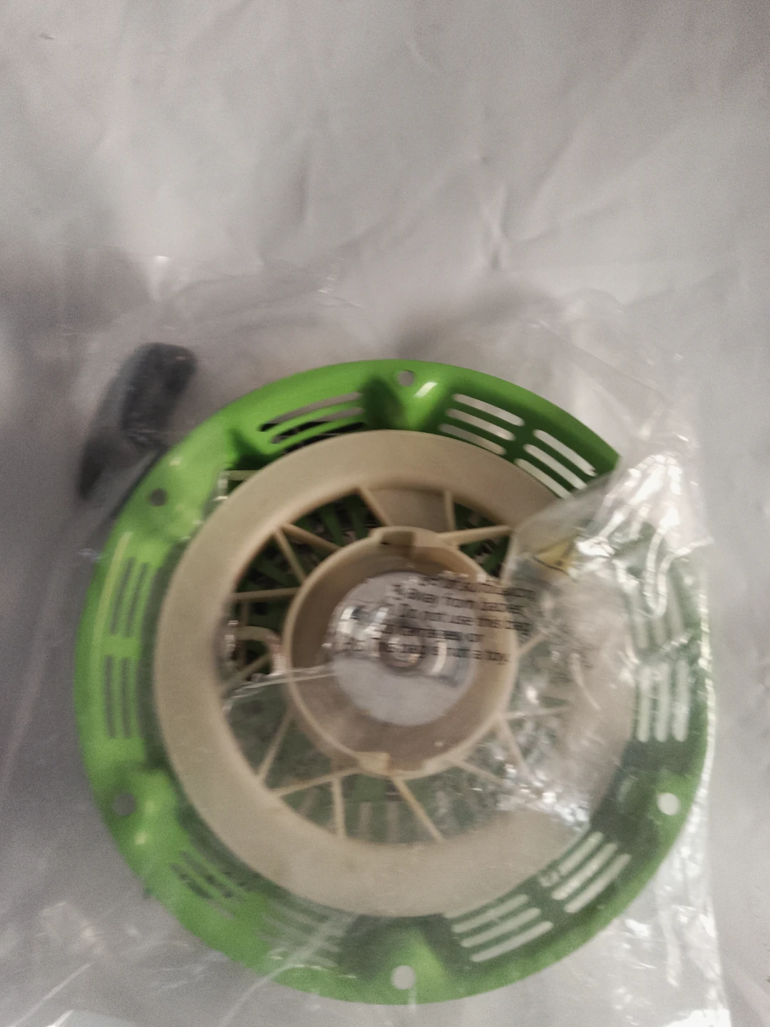 SOFO Recoil Starter Assembly - photo 2