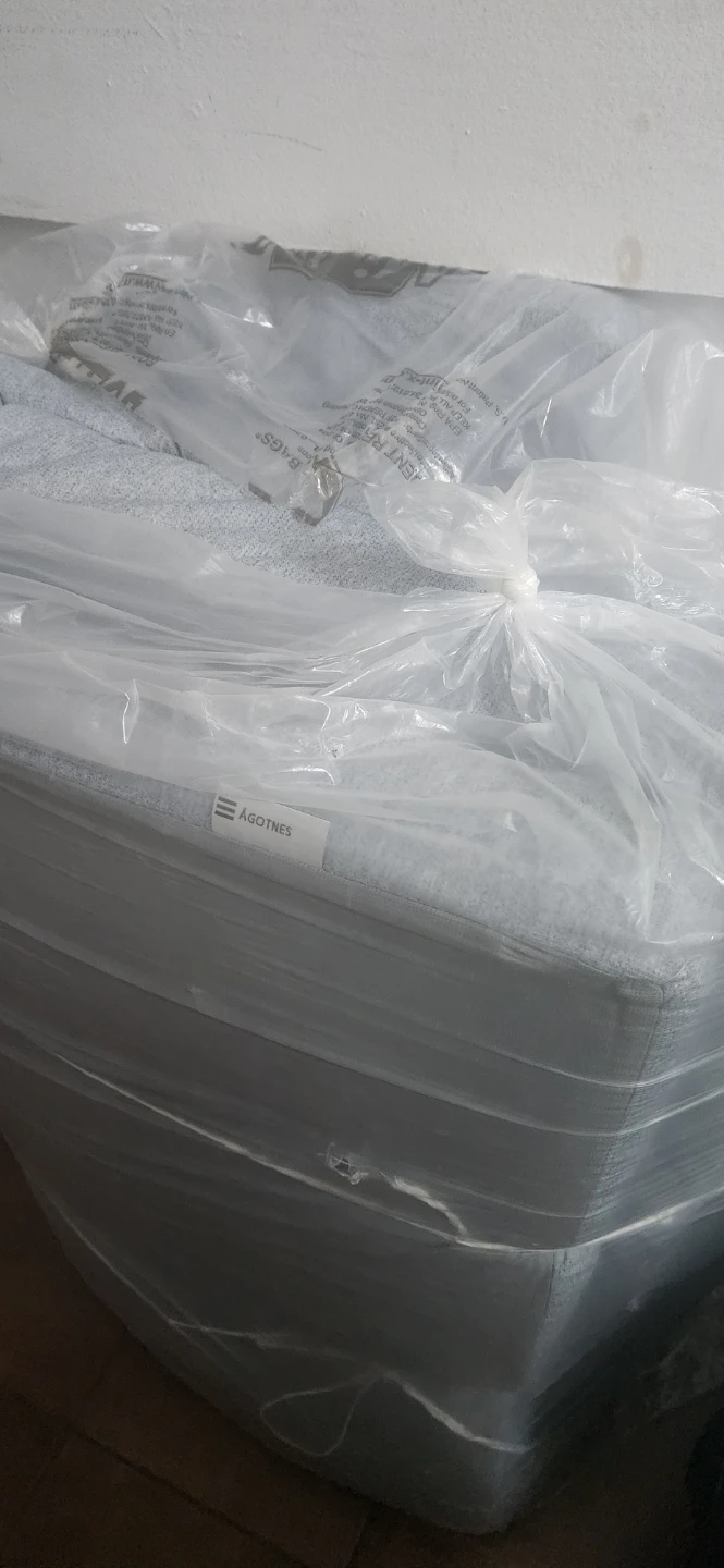IKEA ÅGOTNES Foam Mattress - photo 2
