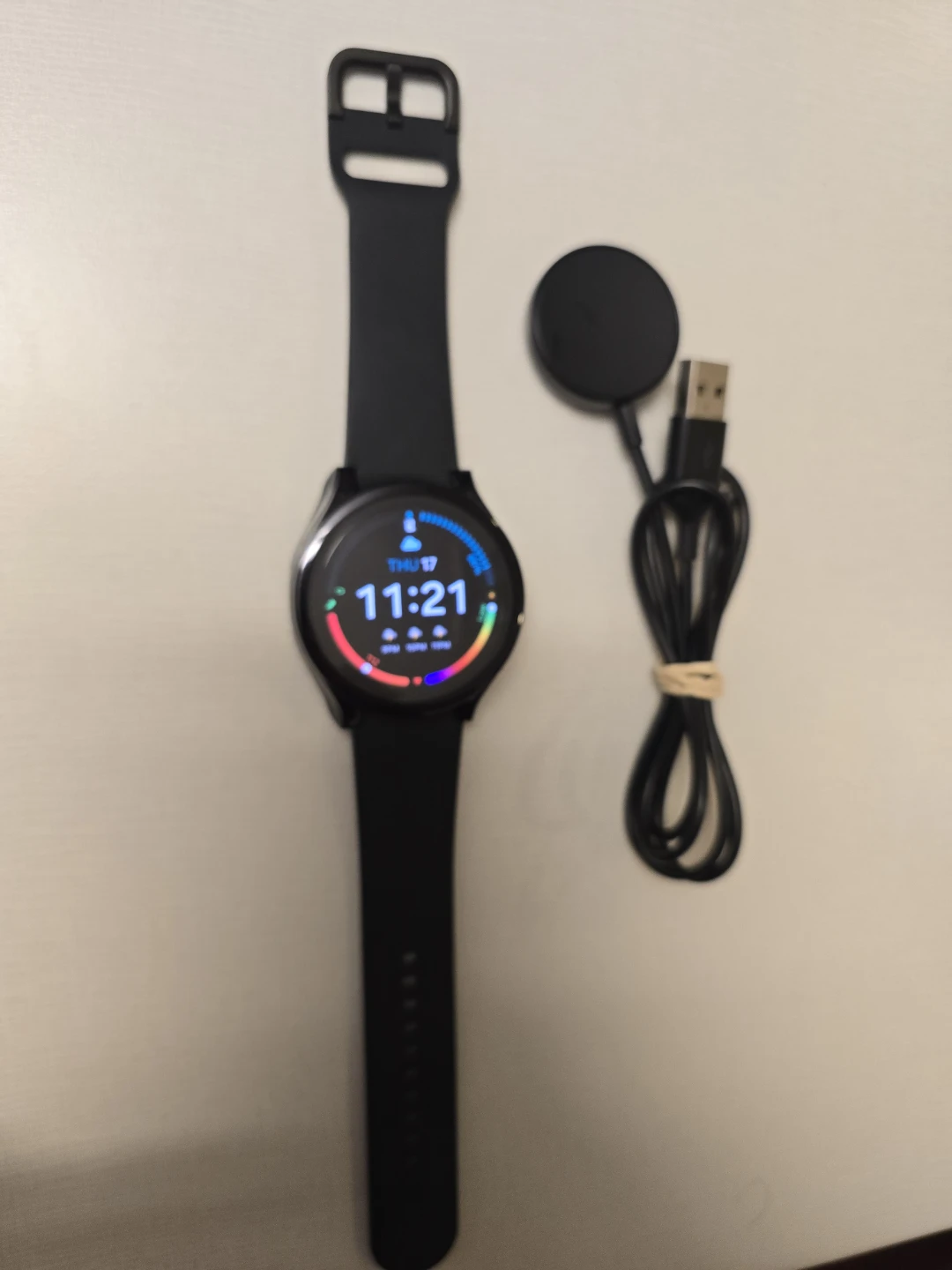 Samsung Galaxy Watch 4 SM-R870