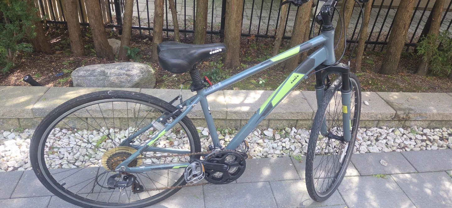Diadora Arezzo Bicycle