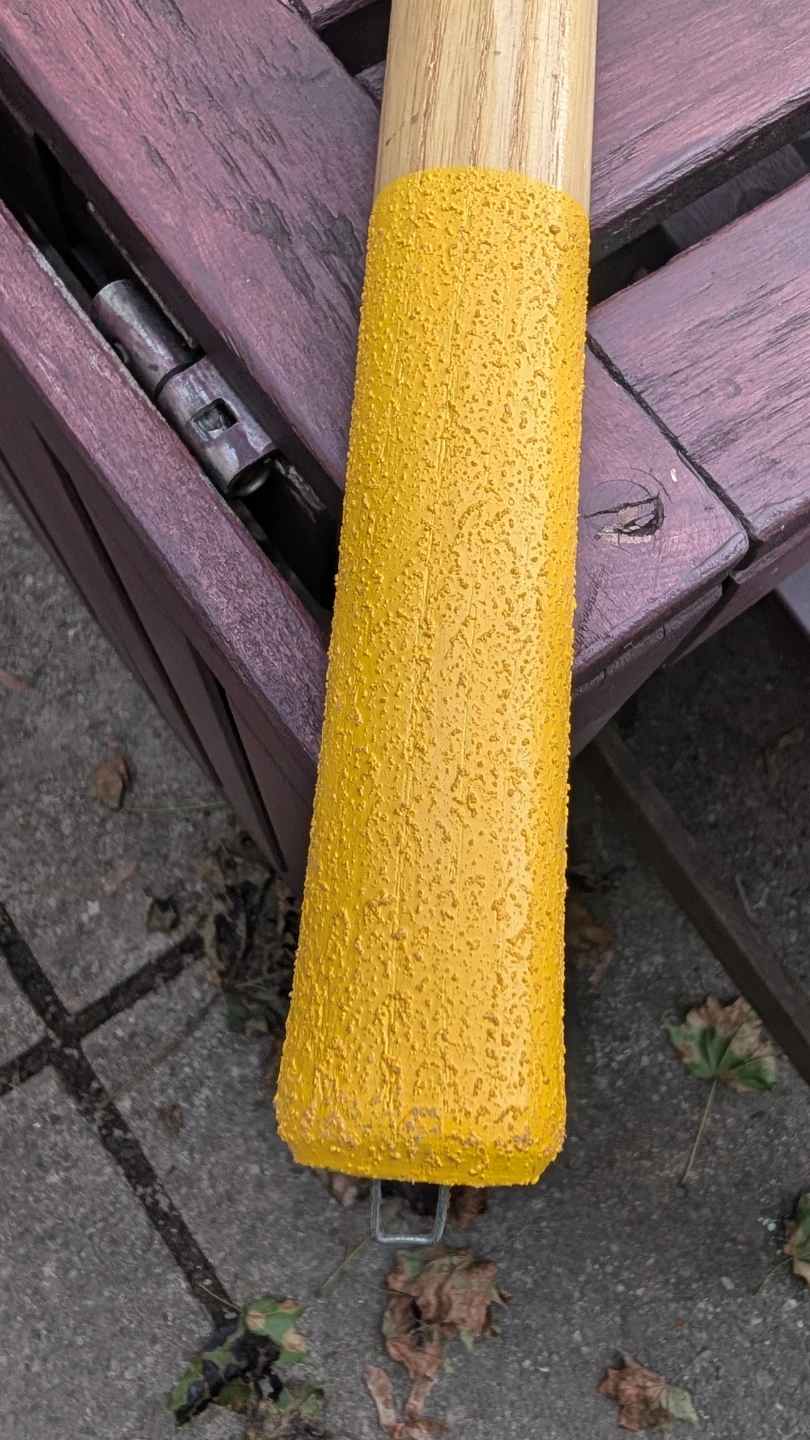 Garant Pick Axe 36" - photo 5